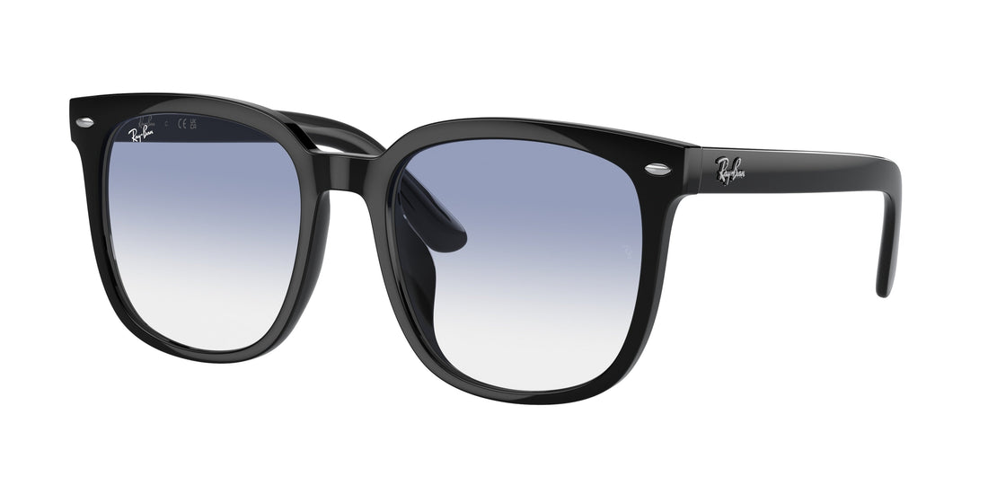 Translation missing: es.seo.product.type.gafas-de-sol ray-ban rb4401d 601/19 negro square unisex talla 57mm - Translation missing: es.seo.product.alt.imagen-principal