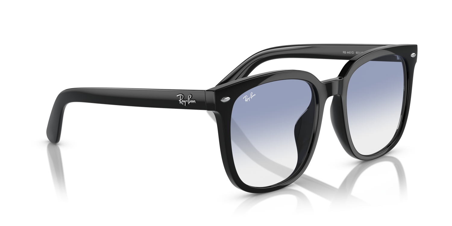 RAY-BAN RB4401D 601/19 57