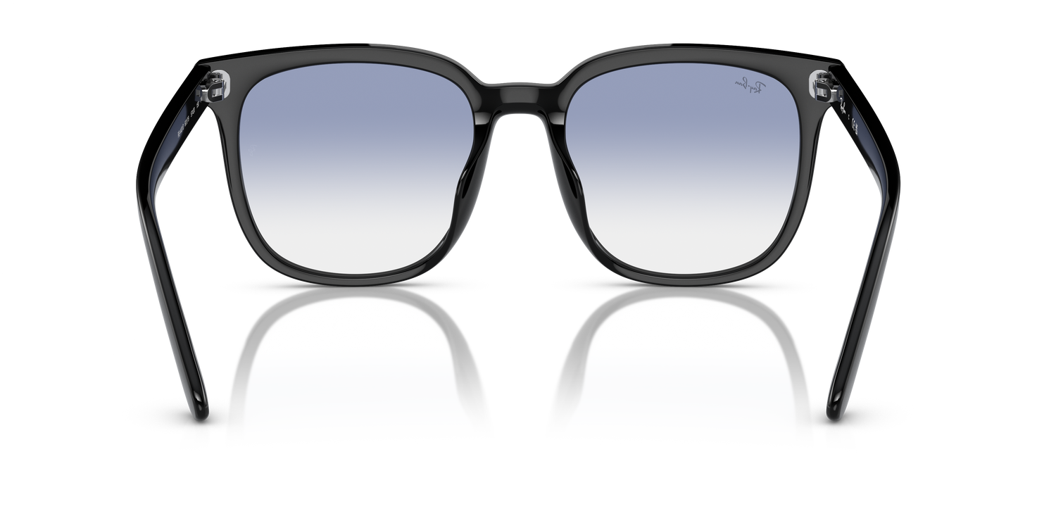 RAY-BAN RB4401D 601/19 57