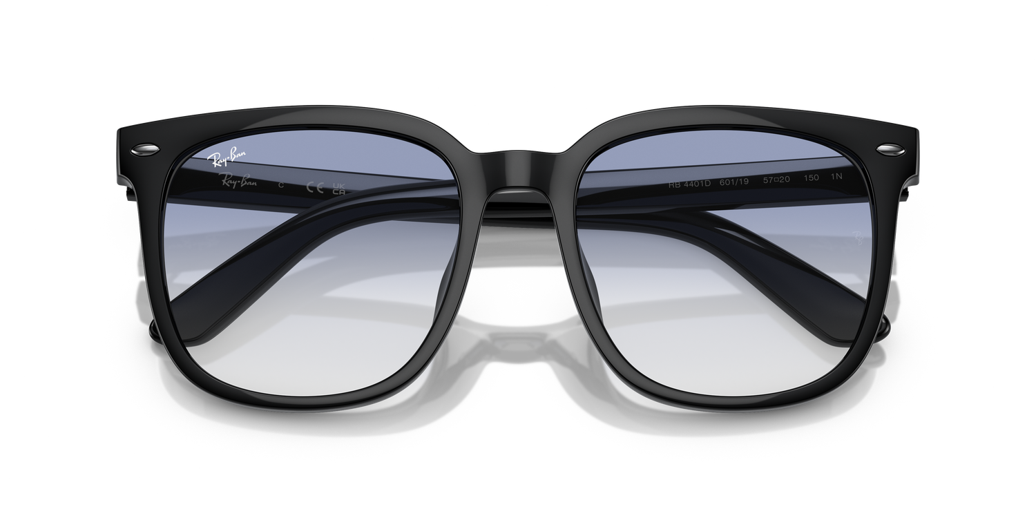 RAY-BAN RB4401D 601/19 57