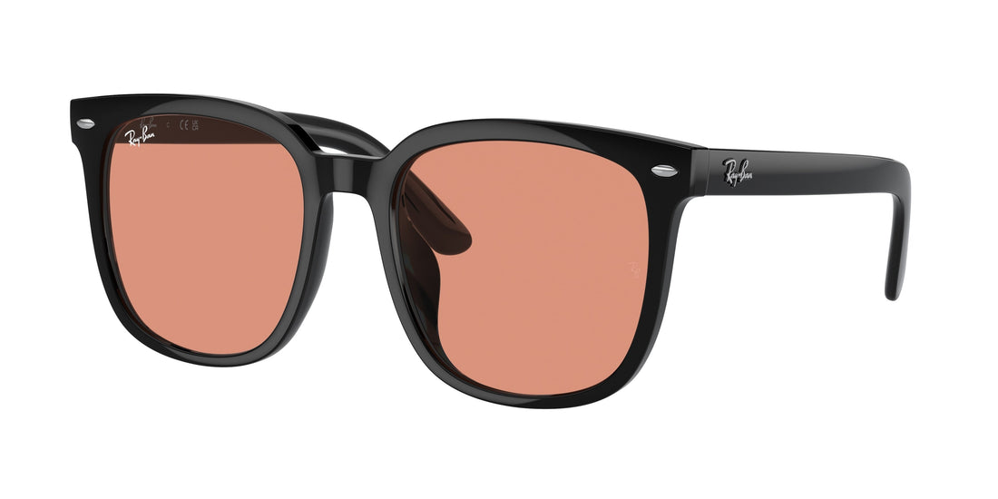 Translation missing: es.seo.product.type.gafas-de-sol ray-ban rb4401d 601/74 negro square unisex talla 57mm - Translation missing: es.seo.product.alt.imagen-principal