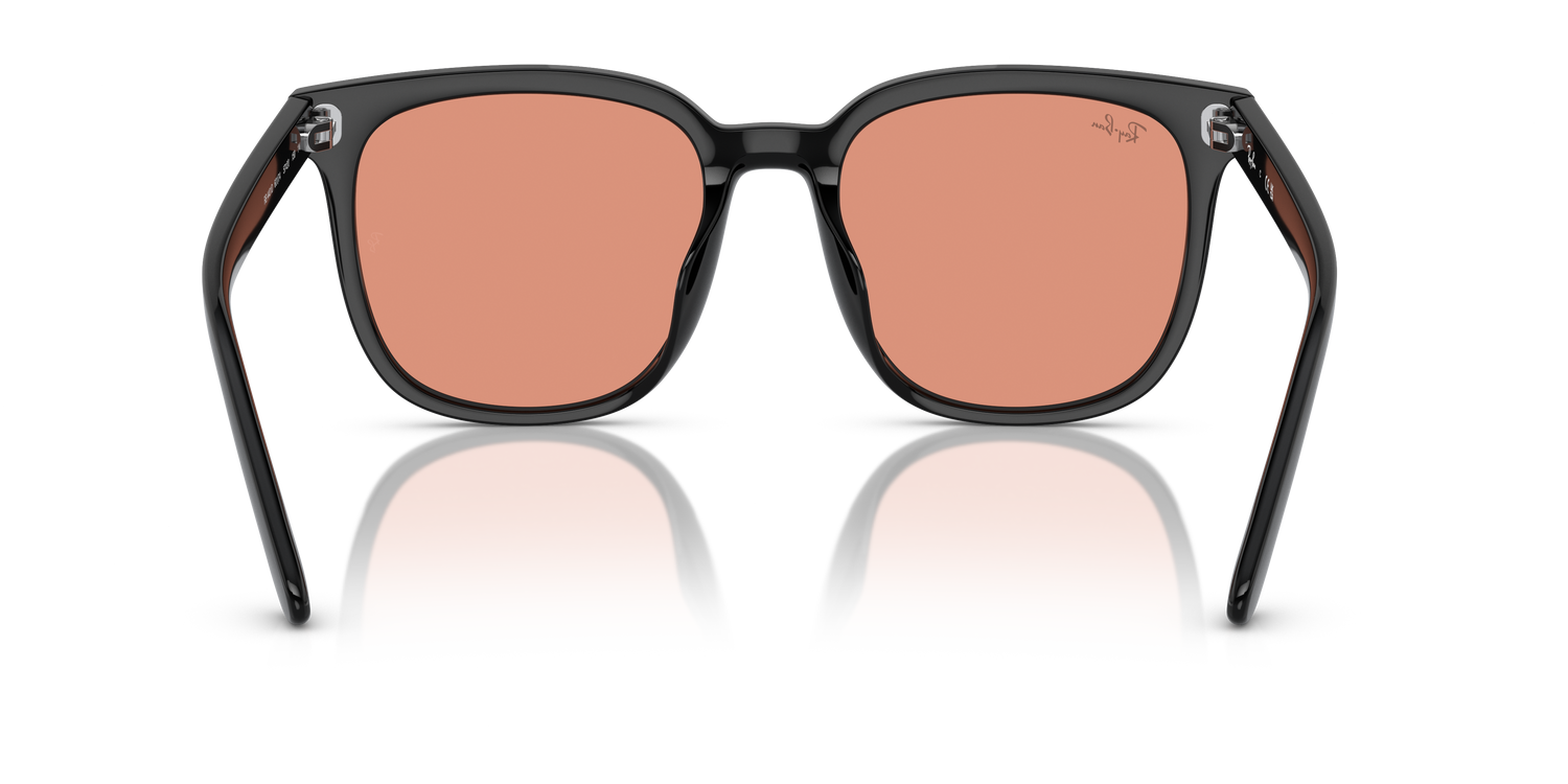 RAY-BAN RB4401D 601/74 57