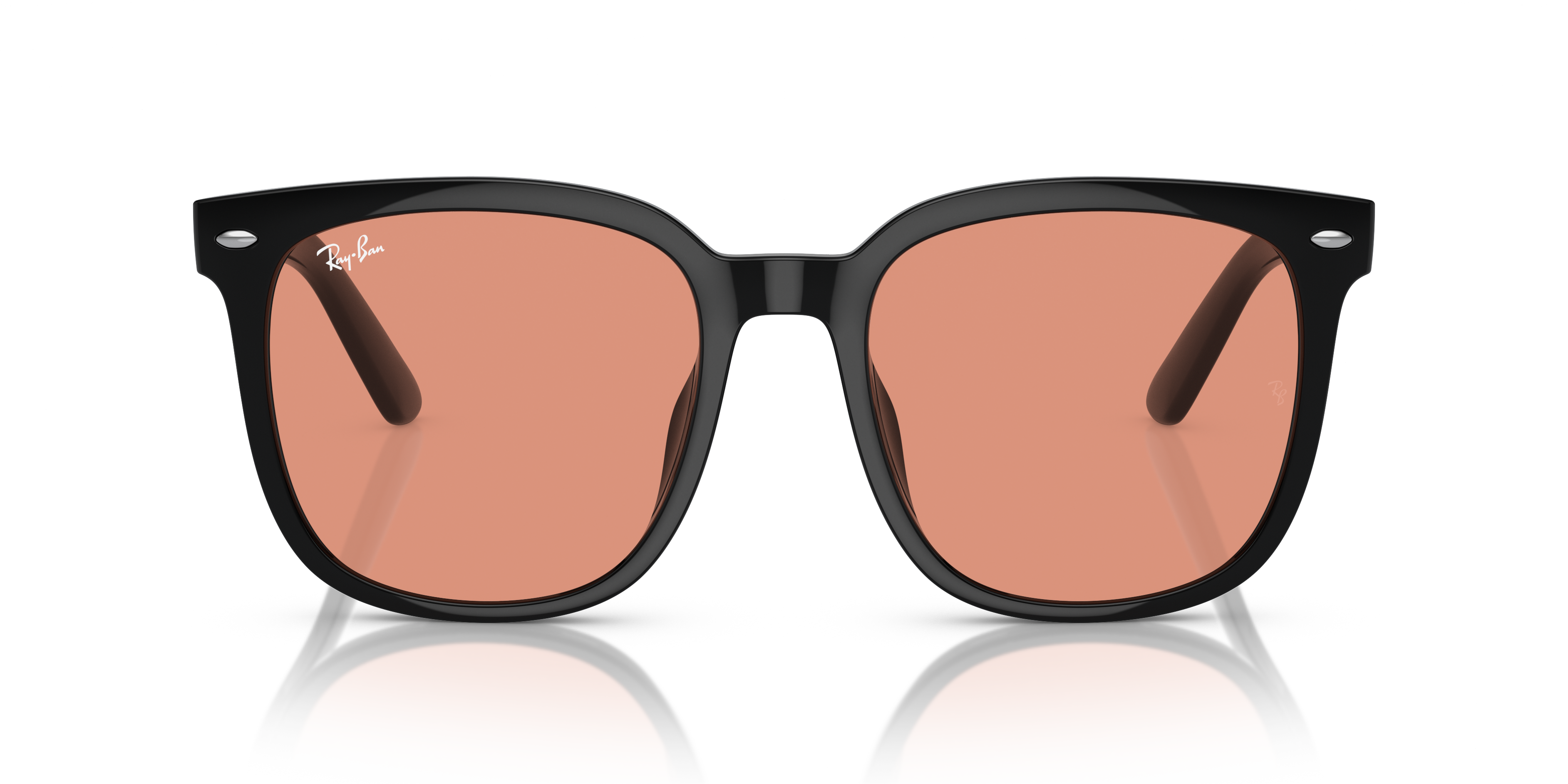RAY-BAN RB4401D 601/74 57