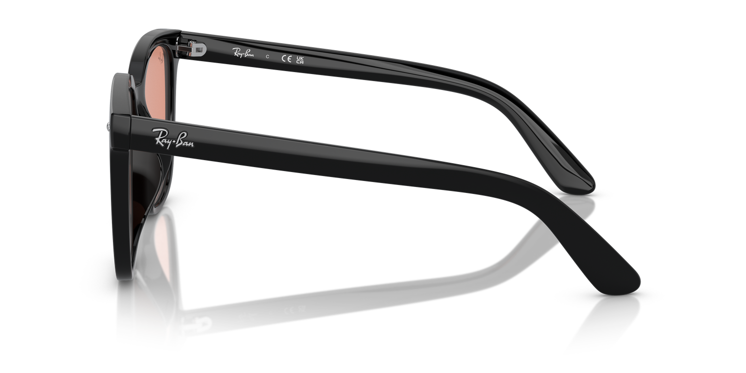 RAY-BAN RB4401D 601/74 57