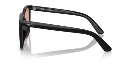 RAY-BAN RB4401D 601/74 57