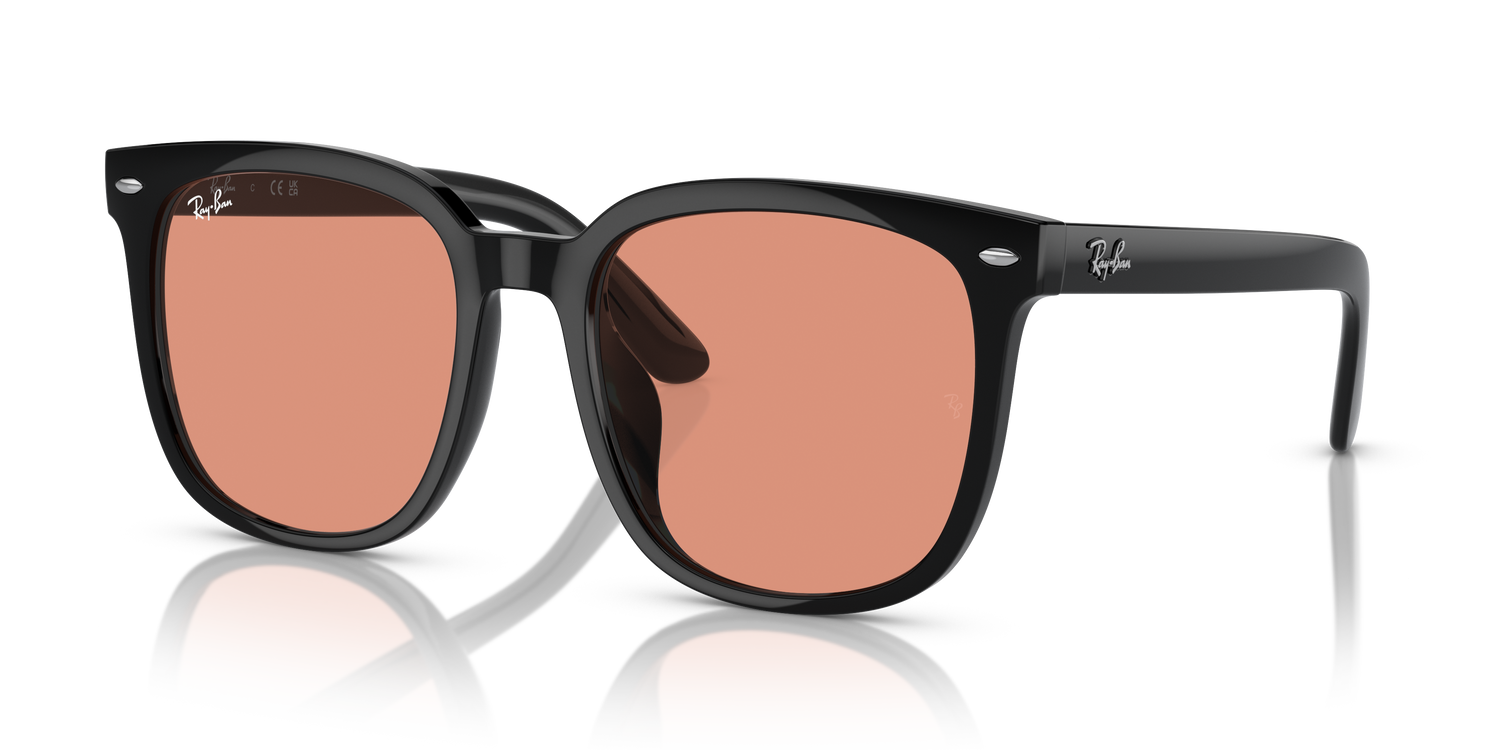 RAY-BAN RB4401D 601/74 57