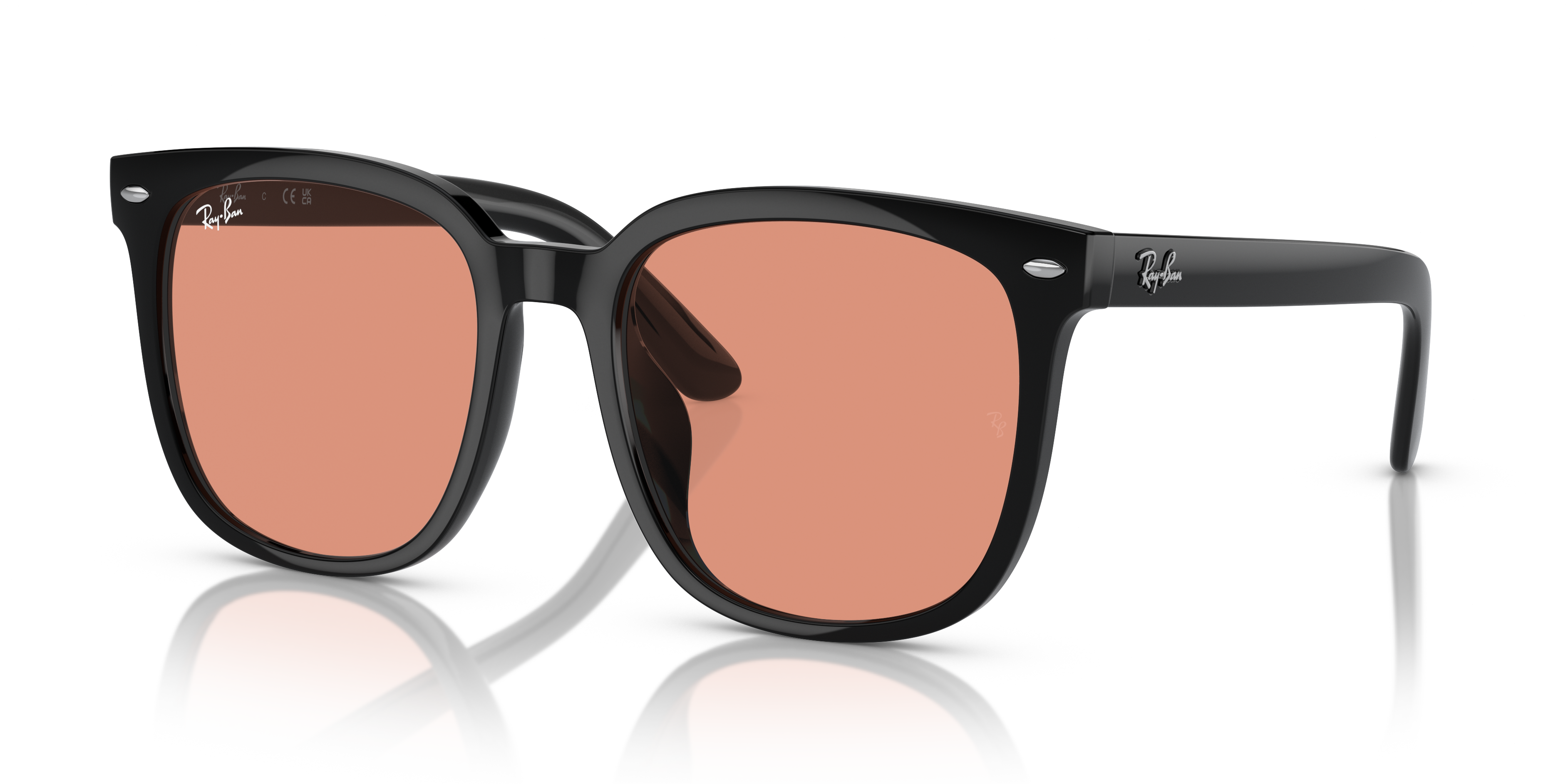 RAY-BAN RB4401D 601/74 57