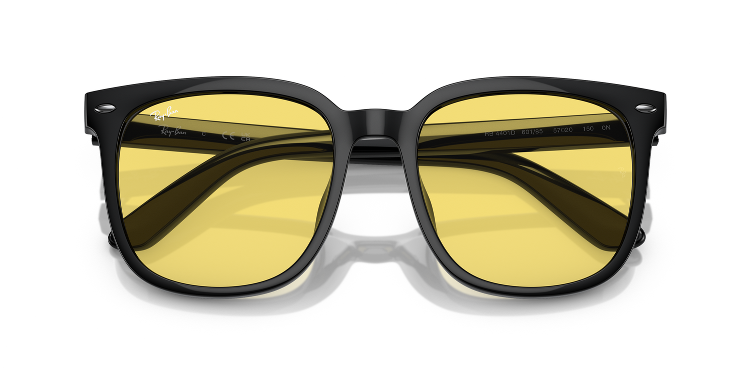 RAY-BAN RB4401D 601/85 57