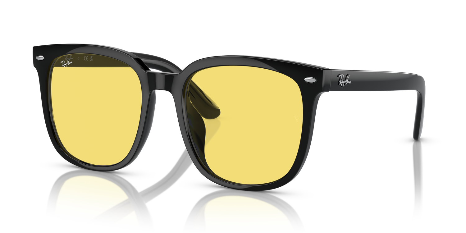 RAY-BAN RB4401D 601/85 57