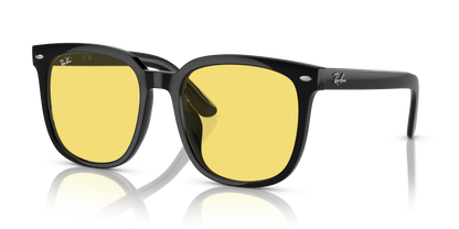 RAY-BAN RB4401D 601/85 57