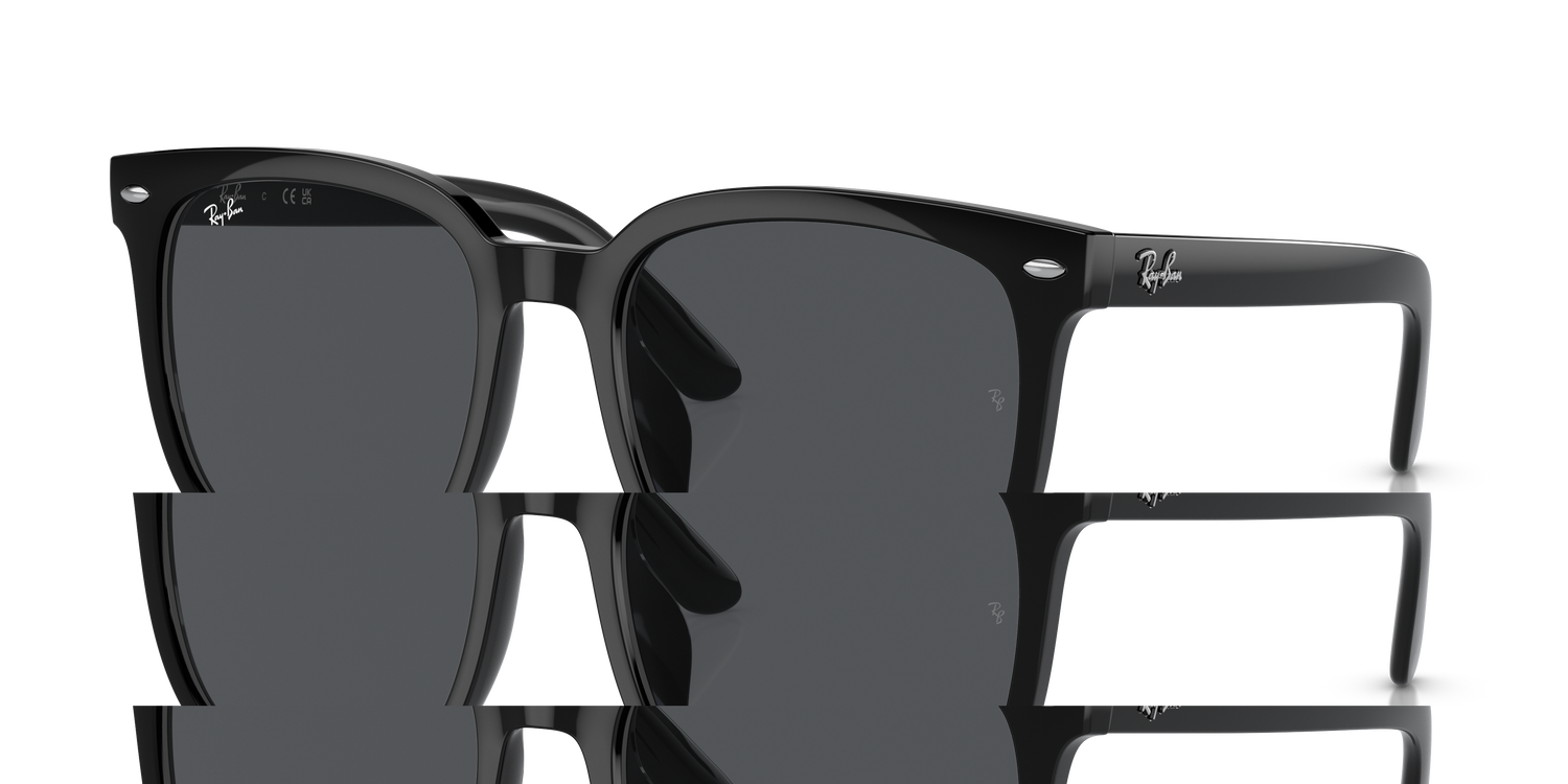 RAY-BAN RB4401D 601/87 57