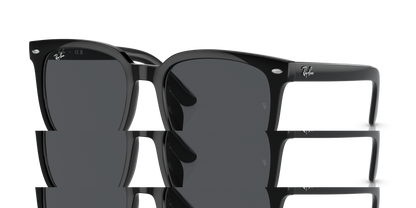 RAY-BAN RB4401D 601/87 57
