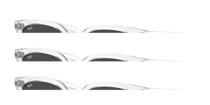 RAY-BAN RB4401D 64478G 57
