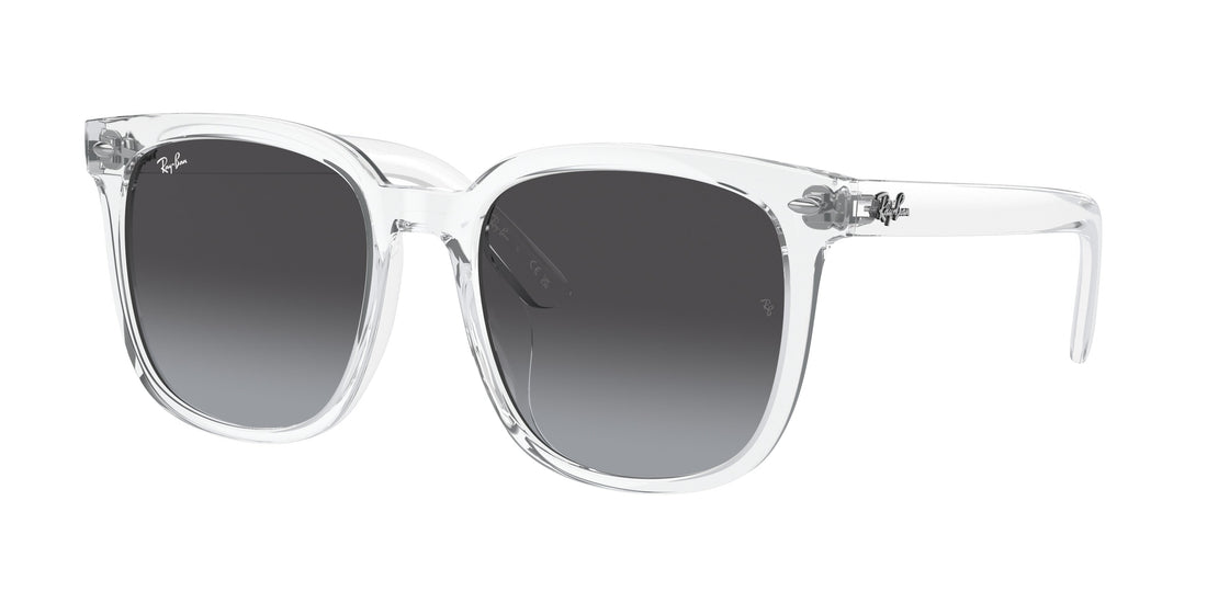 Translation missing: es.seo.product.type.gafas-de-sol ray-ban rb4401d 64478g transparente square unisex talla 55mm - Translation missing: es.seo.product.alt.imagen-principal