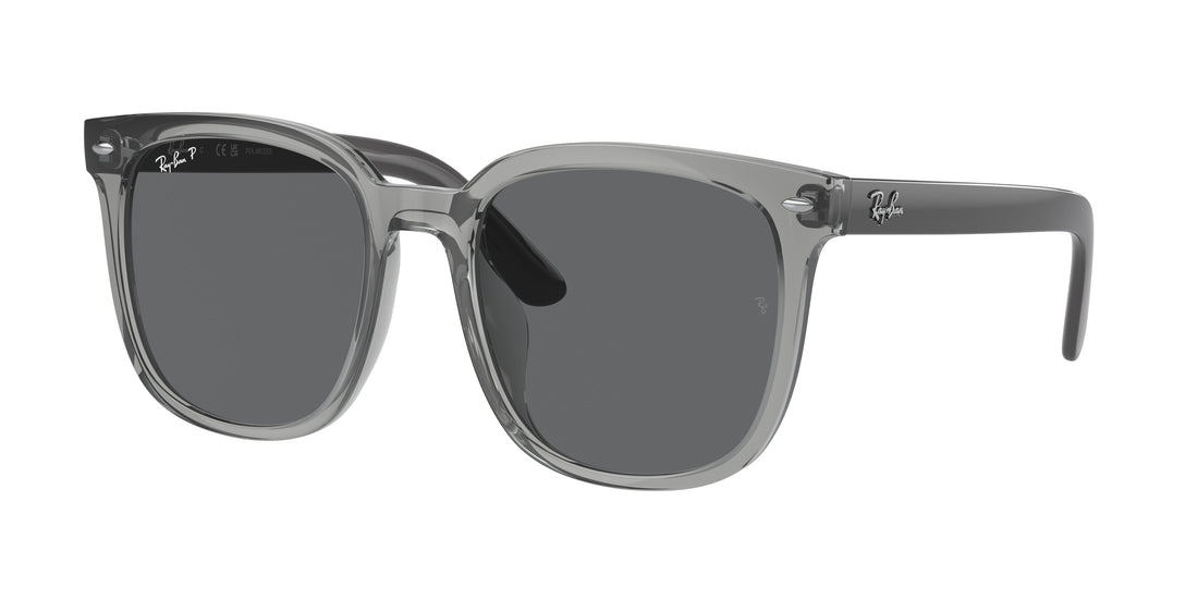 Translation missing: es.seo.product.type.gafas-de-sol ray-ban rb4401d 659981 gris square unisex talla 57mm - Translation missing: es.seo.product.alt.imagen-principal