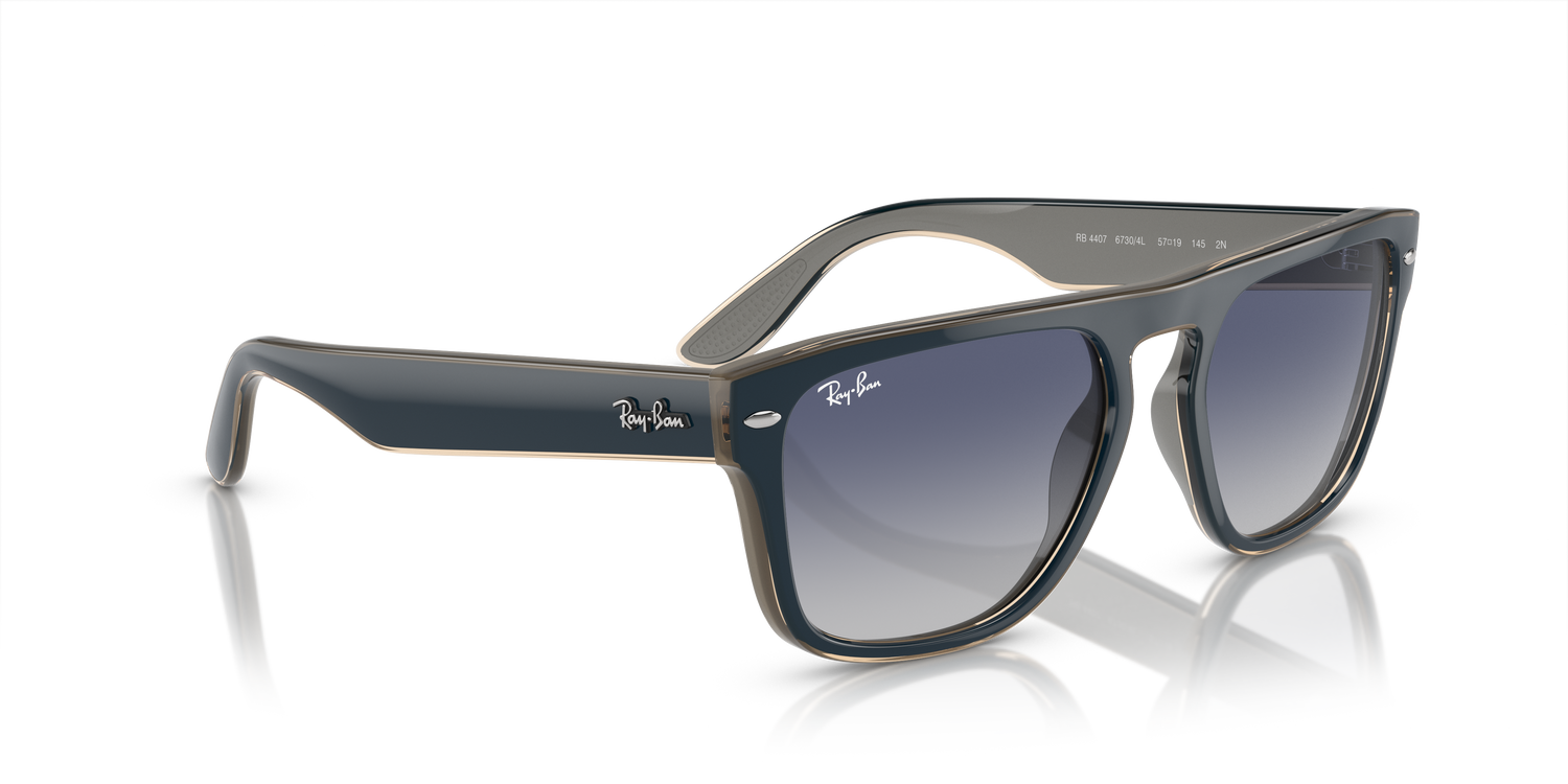 RAY-BAN RB4407 67304L 57