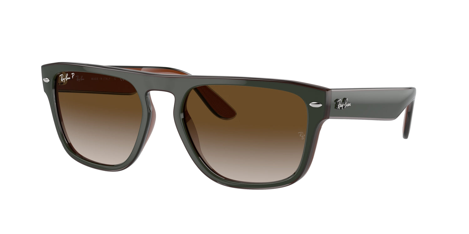 RAY-BAN RB4407 6732T5 57