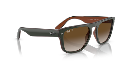 RAY-BAN RB4407 6732T5 57