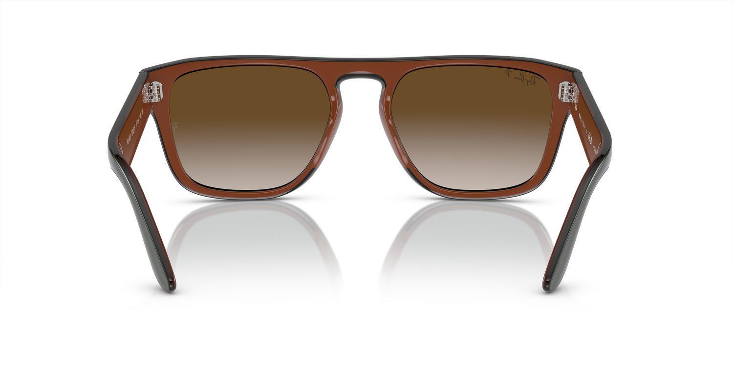 RAY-BAN RB4407 6732T5 57