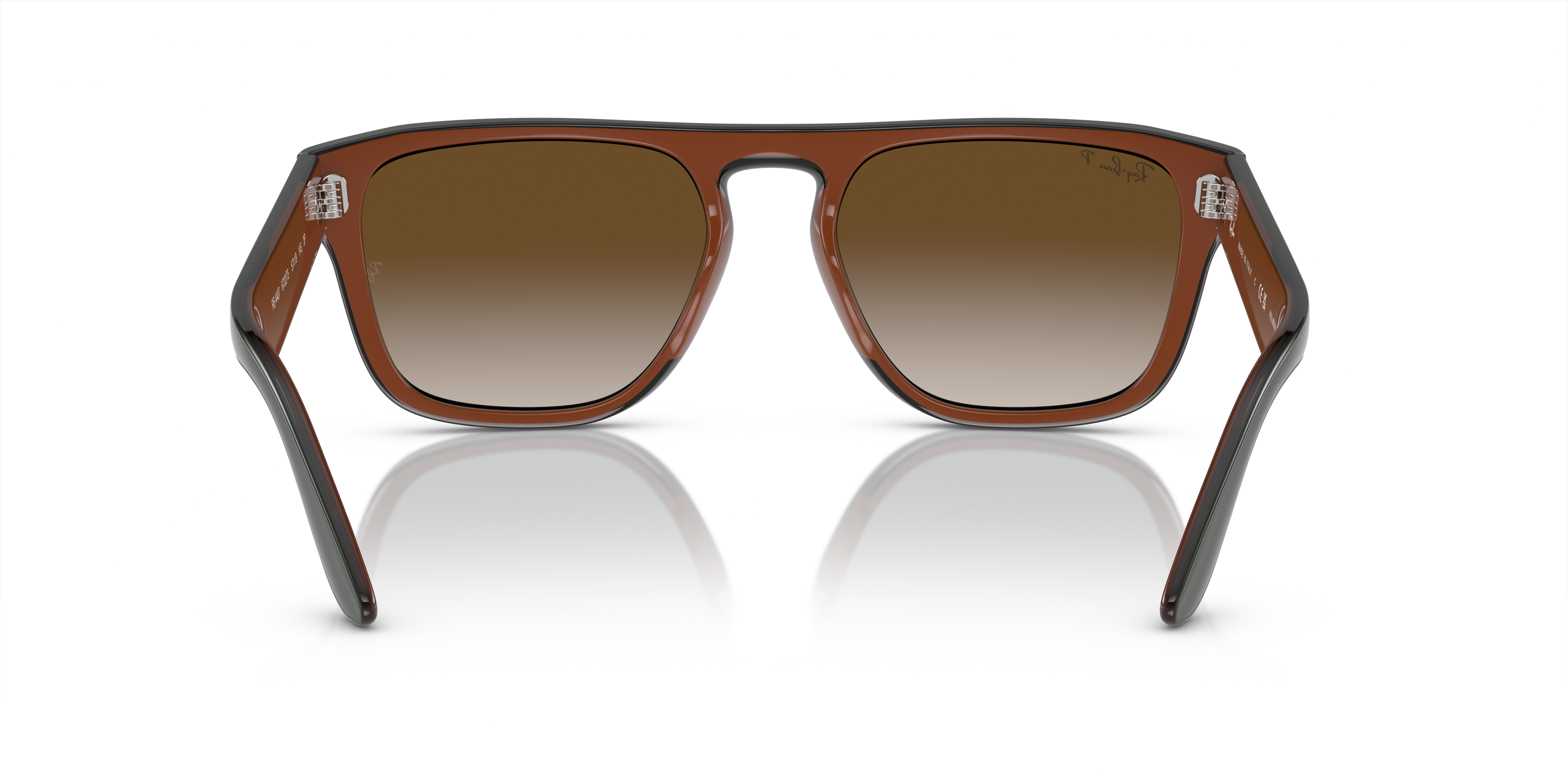 RAY-BAN RB4407 6732T5 57