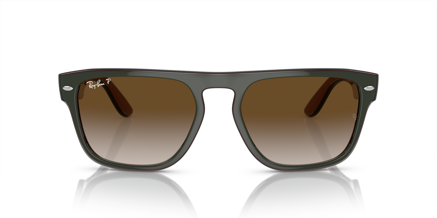 RAY-BAN RB4407 6732T5 57