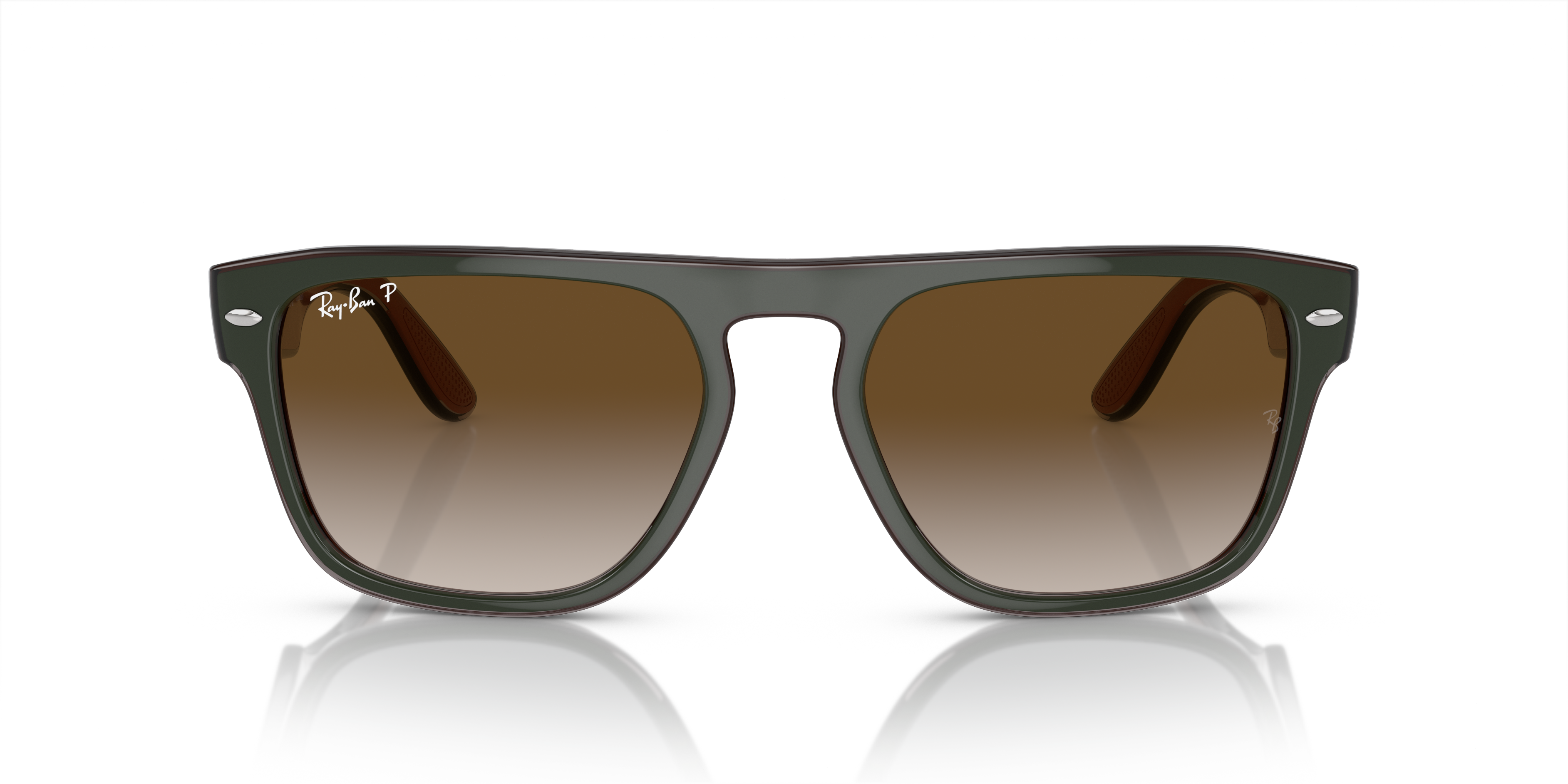 RAY-BAN RB4407 6732T5 57