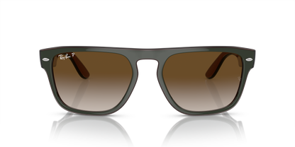 RAY-BAN RB4407 6732T5 57