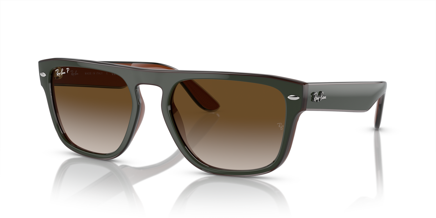 RAY-BAN RB4407 6732T5 57