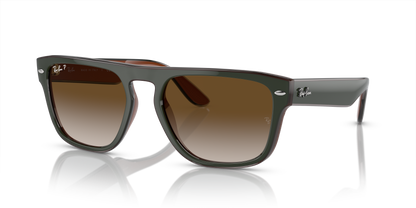 RAY-BAN RB4407 6732T5 57