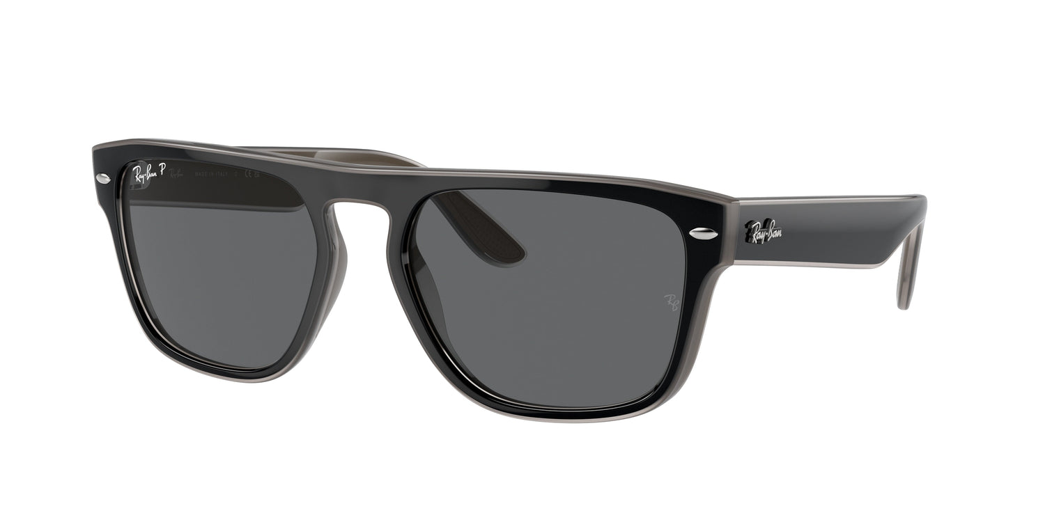 RAY-BAN RB4407 673381 57