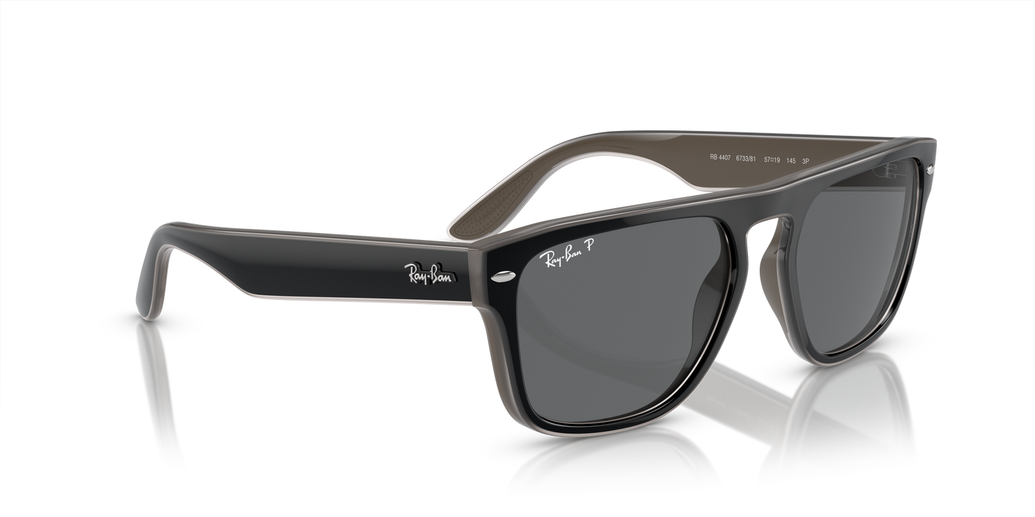 RAY-BAN RB4407 673381 57