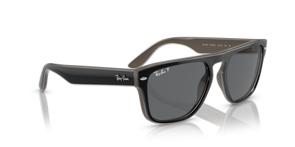 RAY-BAN RB4407 673381 57