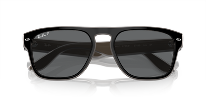RAY-BAN RB4407 673381 57