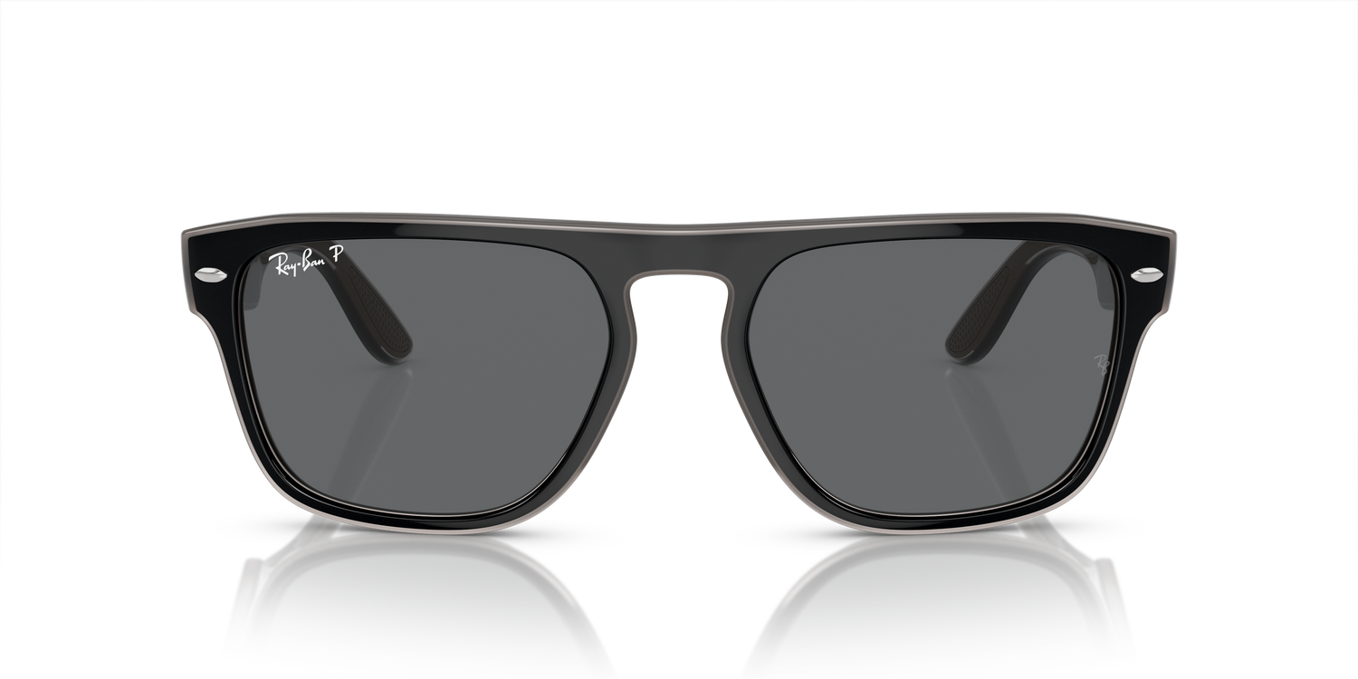 RAY-BAN RB4407 673381 57