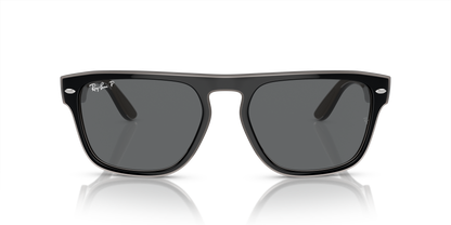 RAY-BAN RB4407 673381 57
