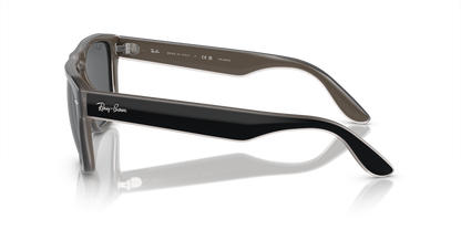 RAY-BAN RB4407 673381 57