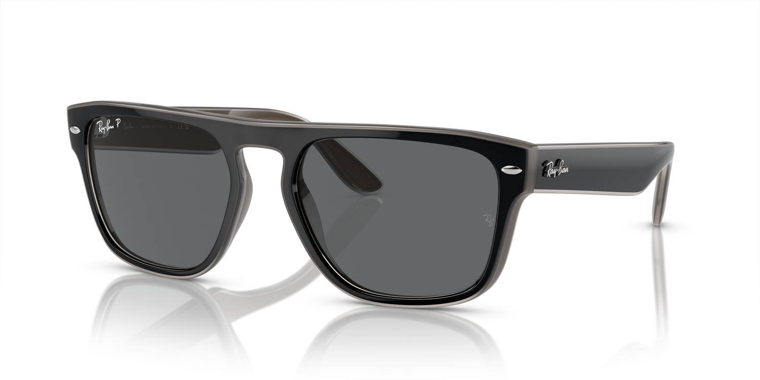 RAY-BAN RB4407 673381 57