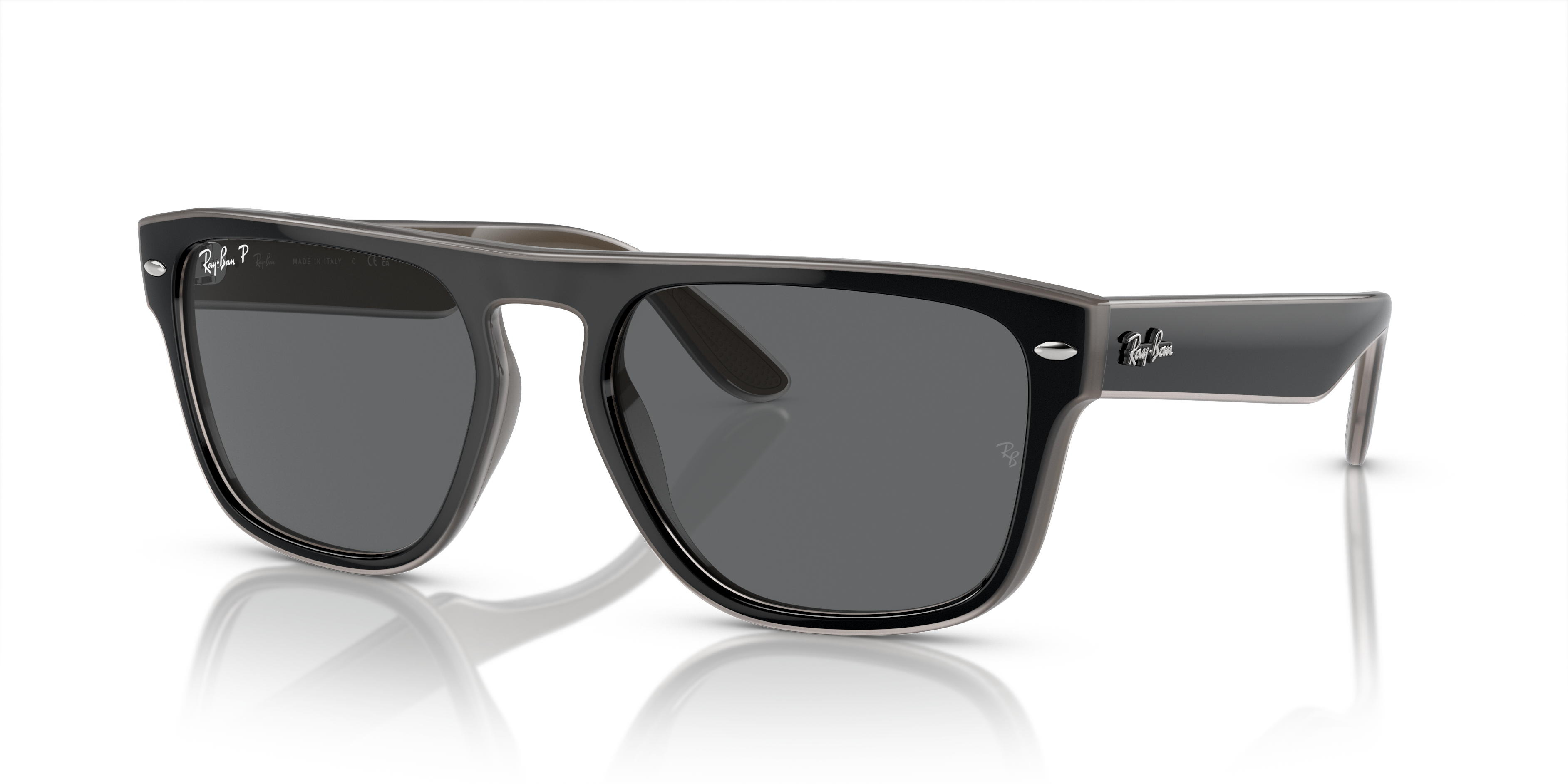 RAY-BAN RB4407 673381 57