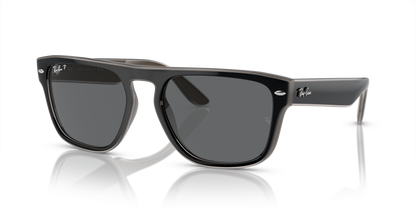 RAY-BAN RB4407 673381 57