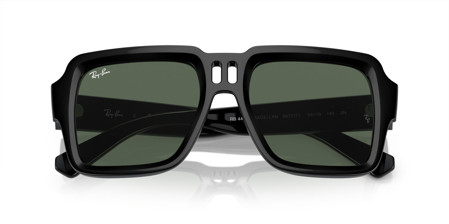 RAY-BAN RB4408 MAGELLAN 667771 54