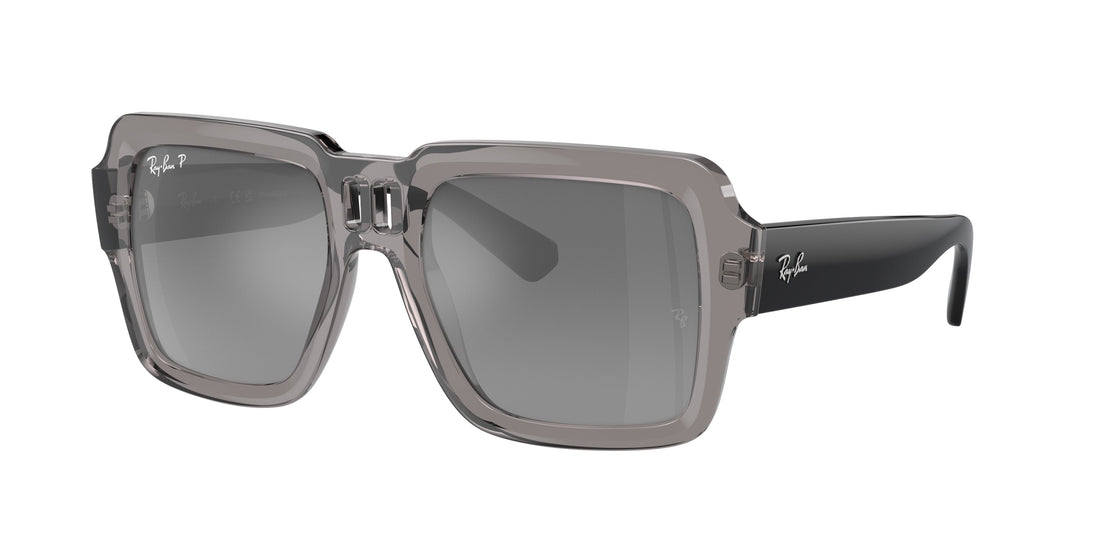 Translation missing: es.seo.product.type.gafas-de-sol ray-ban rb4408 magellan 672582 unisex talla 54mm - Translation missing: es.seo.product.alt.imagen-principal