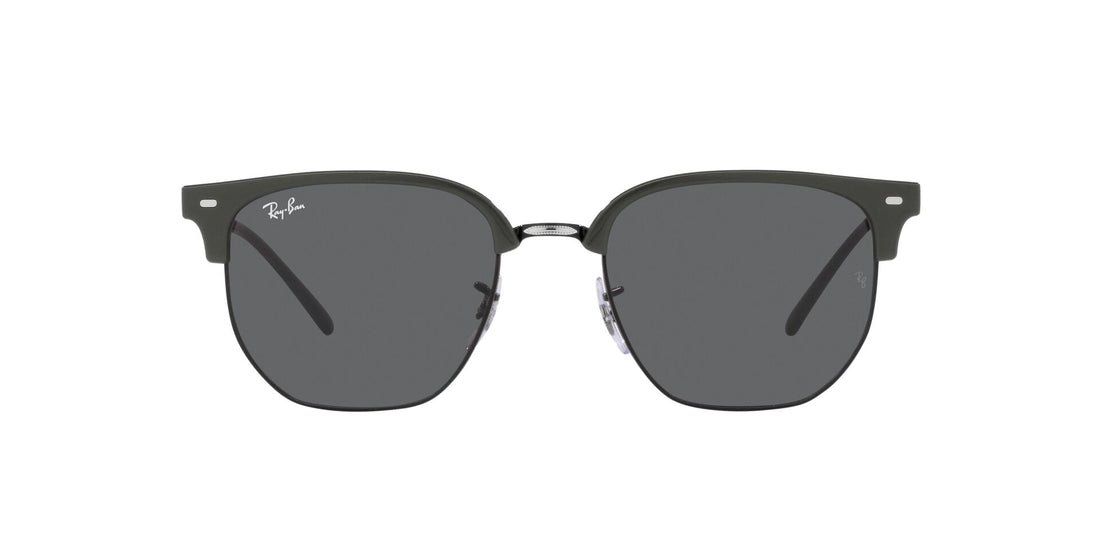 Translation missing: es.seo.product.type.gafas-de-sol ray-ban rb4416 new clubmaster 6653b1 unisex talla 53mm - Translation missing: es.seo.product.alt.imagen-principal