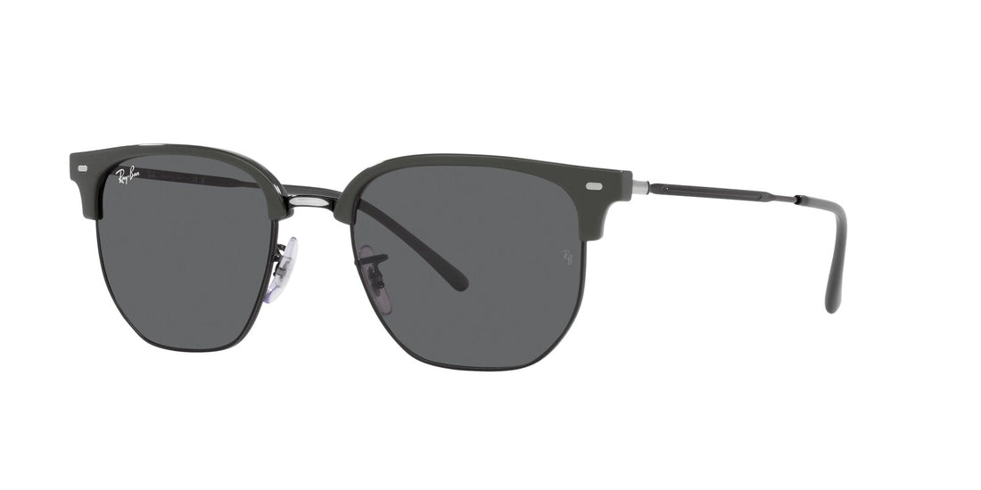 Translation missing: es.seo.product.type.gafas-de-sol ray-ban rb4416 new clubmaster 6653b1 unisex talla 53mm - Translation missing: es.seo.product.alt.imagen-secundaria