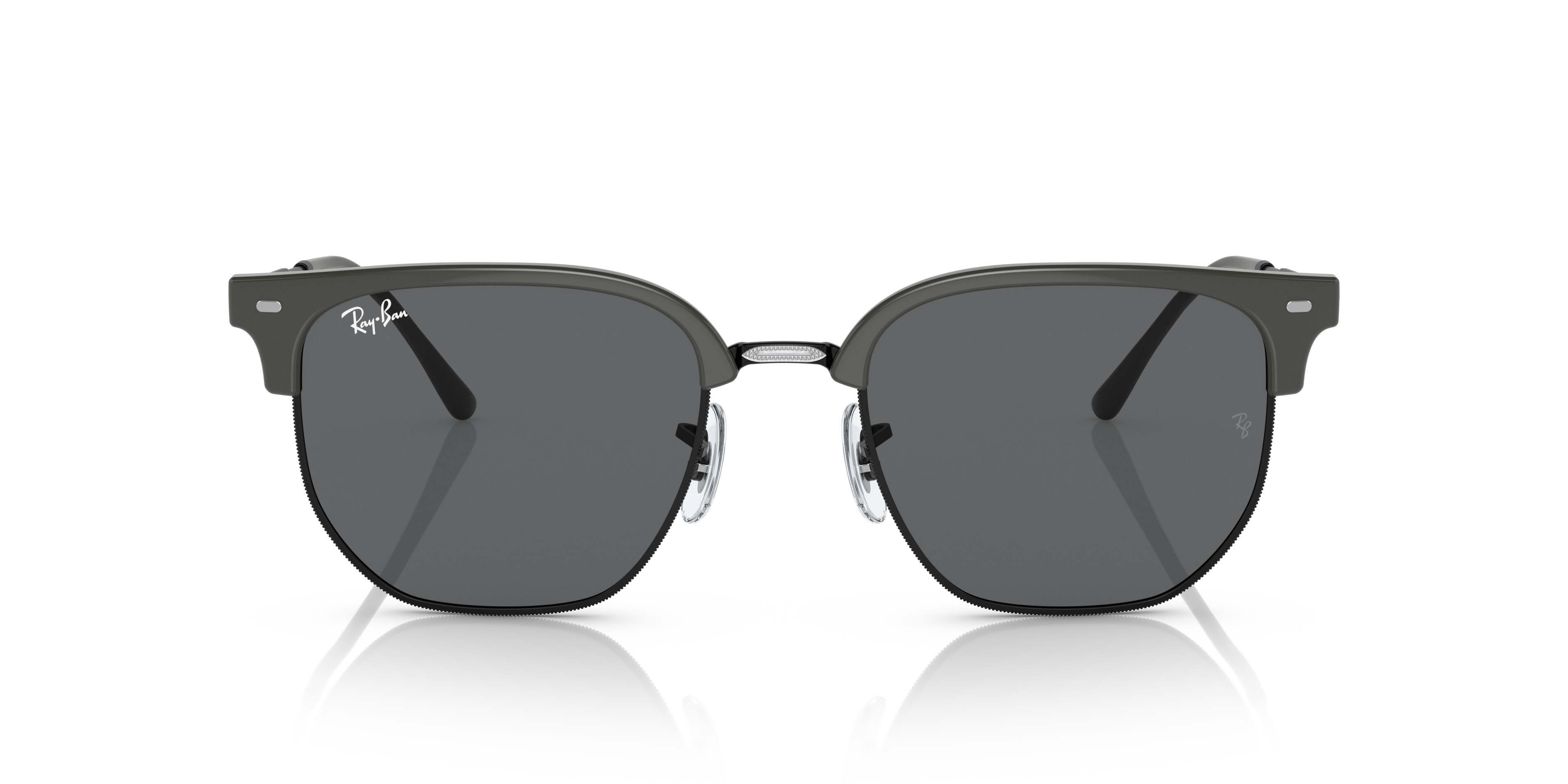 RAY-BAN RB4416 NEW CLUBMASTER 6653B1 51