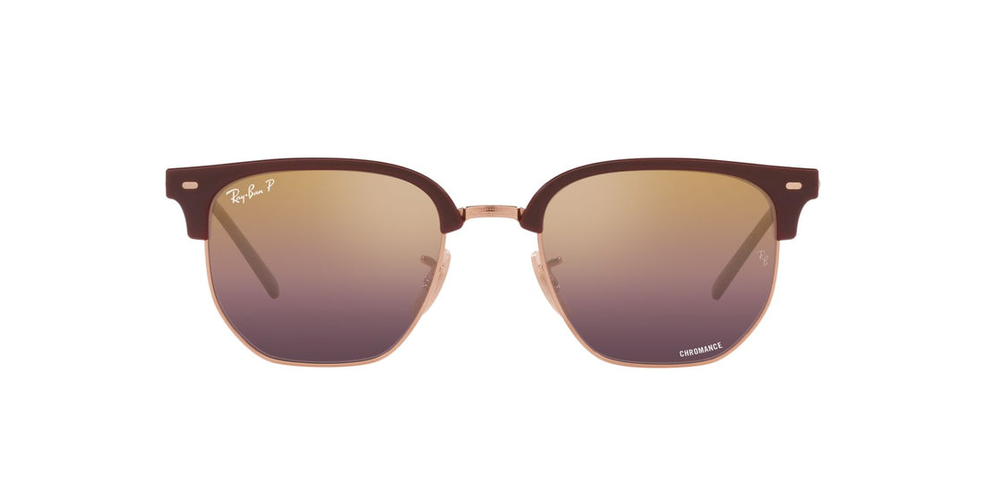 Translation missing: es.seo.product.type.gafas-de-sol ray-ban rb4416 new clubmaster 6654g9 unisex talla 53mm - Translation missing: es.seo.product.alt.imagen-principal
