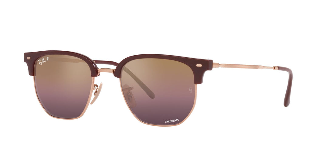 Translation missing: es.seo.product.type.gafas-de-sol ray-ban rb4416 new clubmaster 6654g9 unisex talla 51mm - Translation missing: es.seo.product.alt.imagen-secundaria
