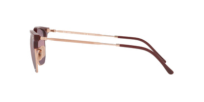 RAY-BAN RB4416 NEW CLUBMASTER 6654G9 53