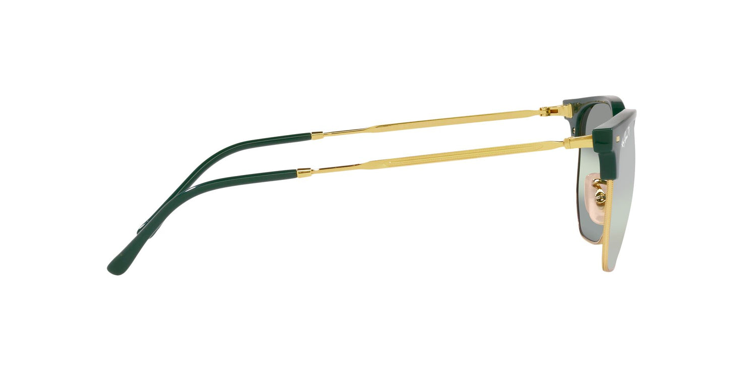 RAY-BAN RB4416 NEW CLUBMASTER 6655G4 53