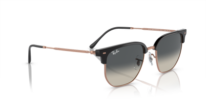 RAY-BAN RB4416 NEW CLUBMASTER 672071 51