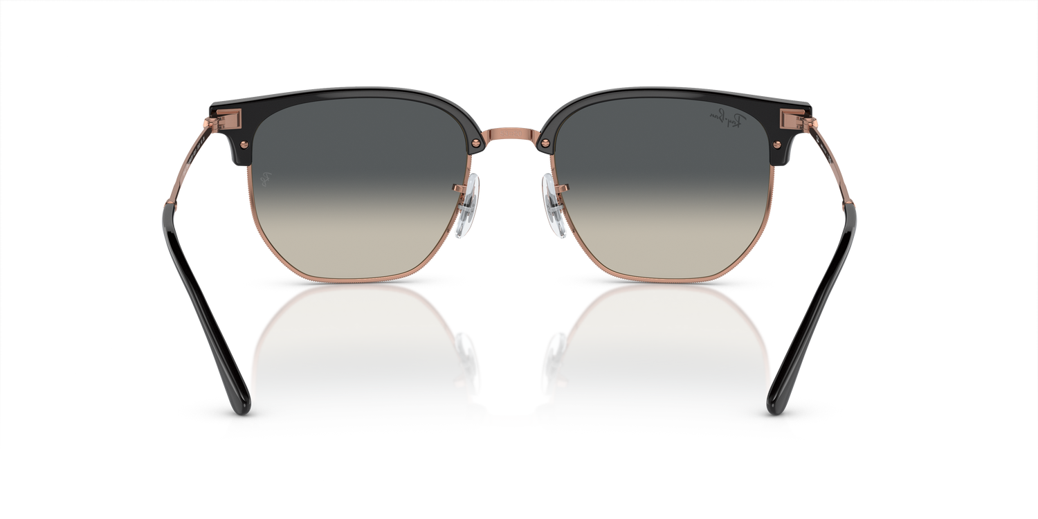 RAY-BAN RB4416 NEW CLUBMASTER 672071 53